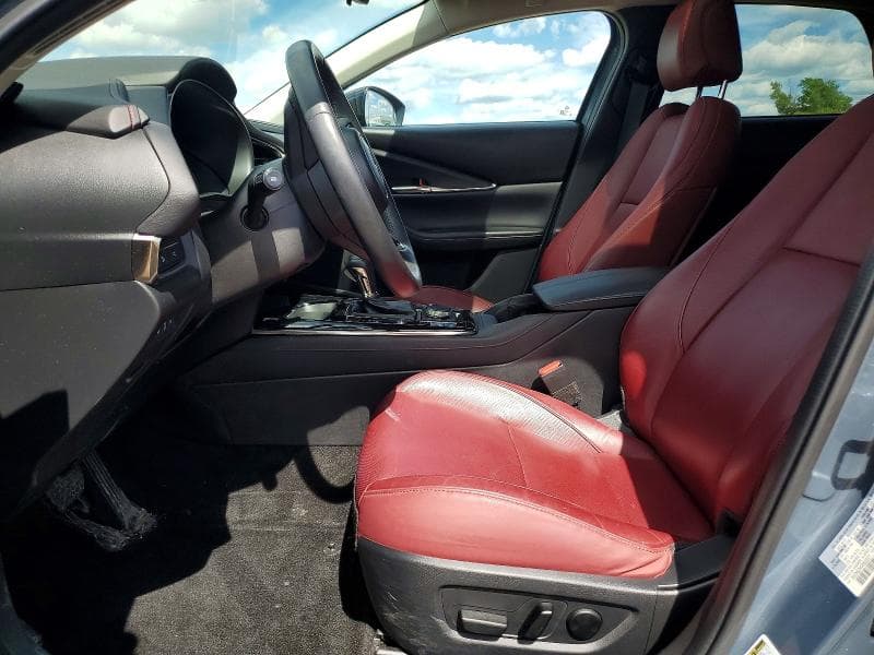 2024 MAZDA CX-30 PREFERRED 7