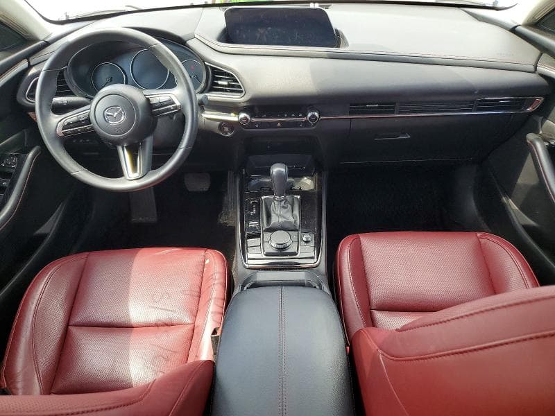 2024 MAZDA CX-30 PREFERRED 8