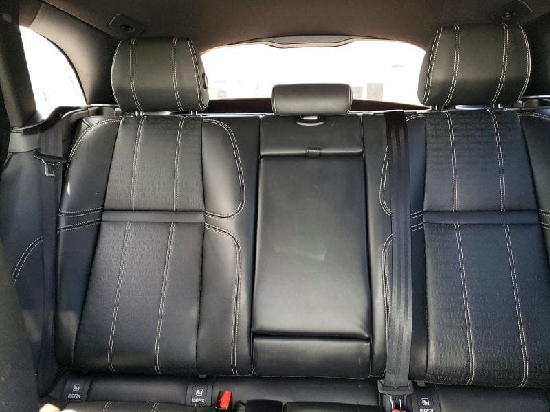2018 LAND ROVER RANGE ROVER VELAR R-DYNAMIC HSE 10
