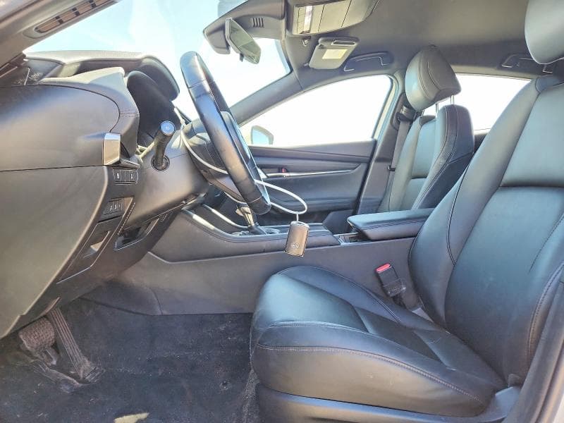 2020 MAZDA 3 PREFERRED 7