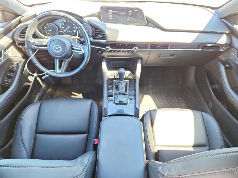 2020 MAZDA 3 PREFERRED 8