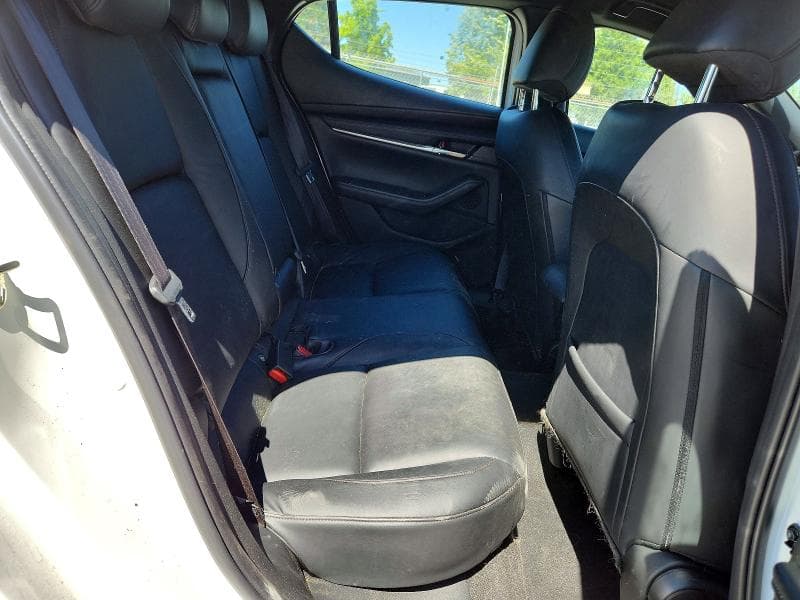 2020 MAZDA 3 PREFERRED 10