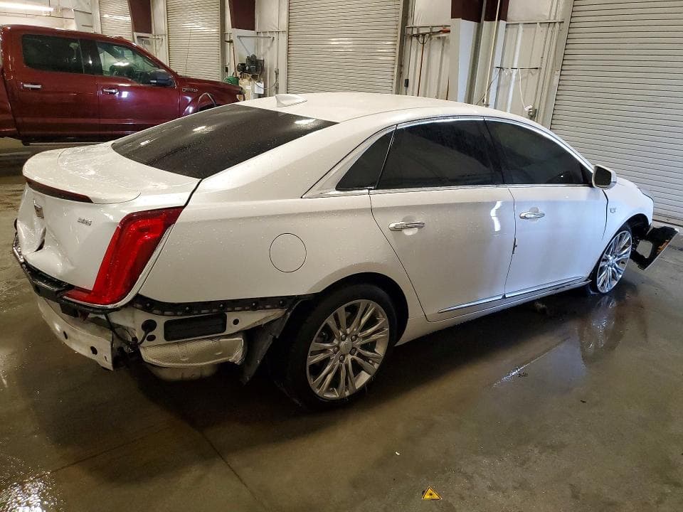 2019 CADILLAC XTS LUXURY LUXURY 3