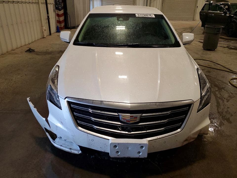 2019 CADILLAC XTS LUXURY LUXURY 5
