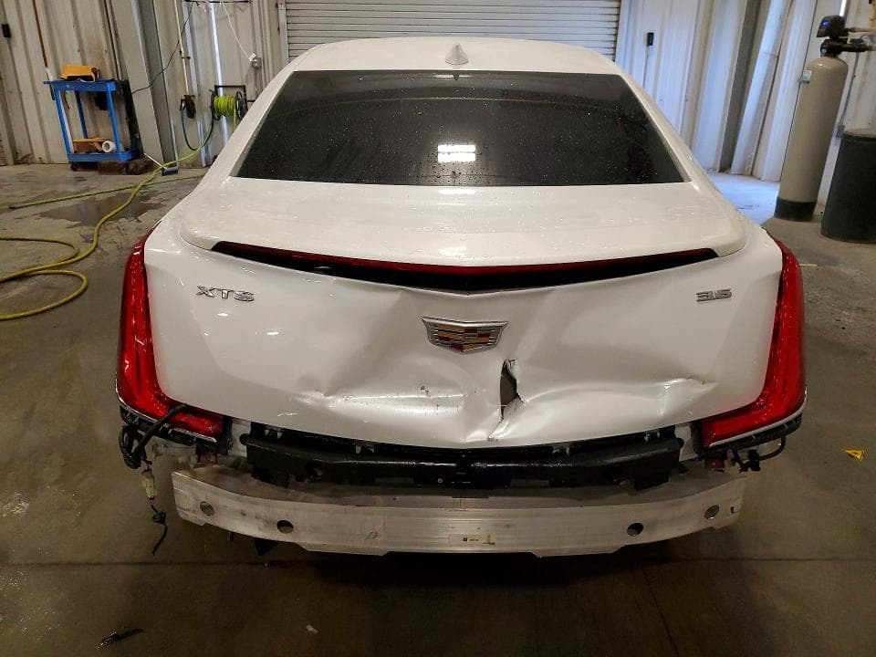 2019 CADILLAC XTS LUXURY LUXURY 6
