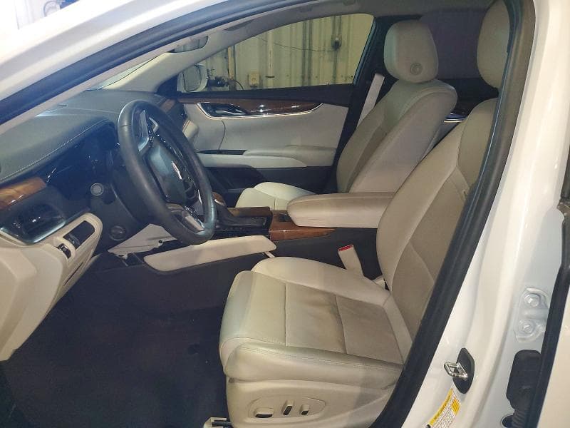 2019 CADILLAC XTS LUXURY LUXURY 7