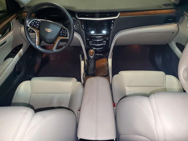 2019 CADILLAC XTS LUXURY LUXURY 8