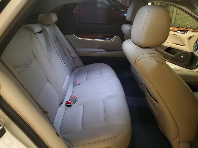 2019 CADILLAC XTS LUXURY LUXURY 10