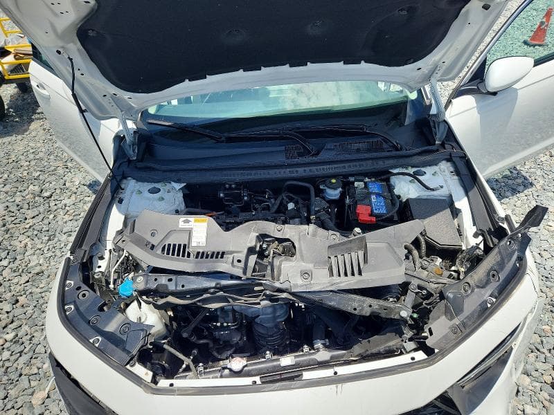 2024 HONDA ACCORD EX 11