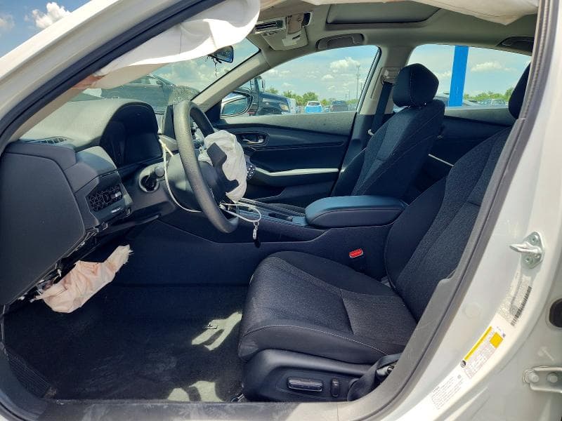 2024 HONDA ACCORD EX 7