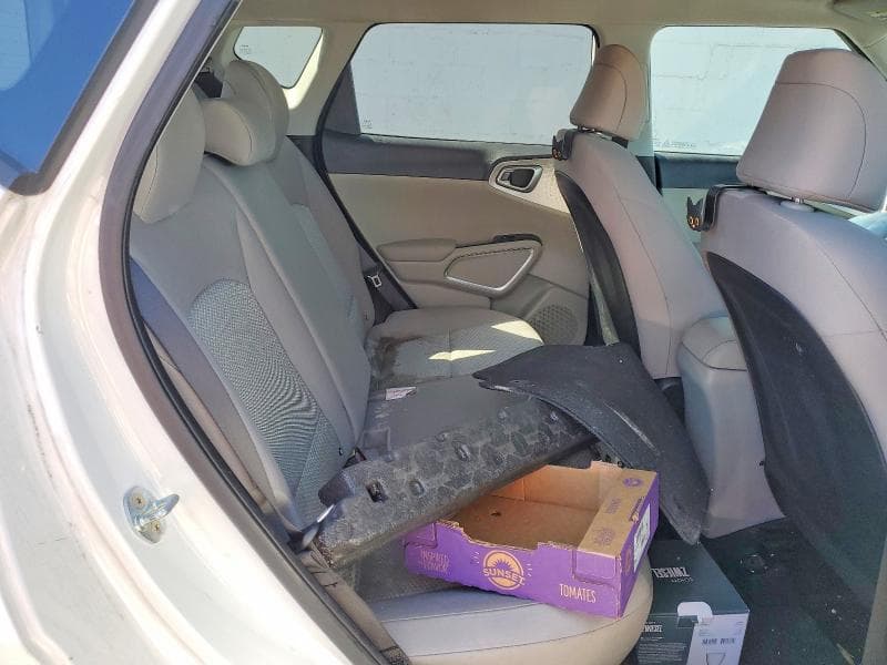 2023 KIA SOUL LX LX 11