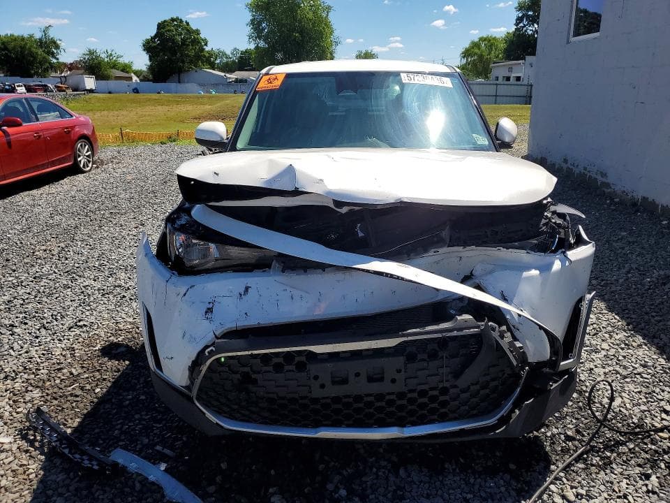 2023 KIA SOUL LX LX 5