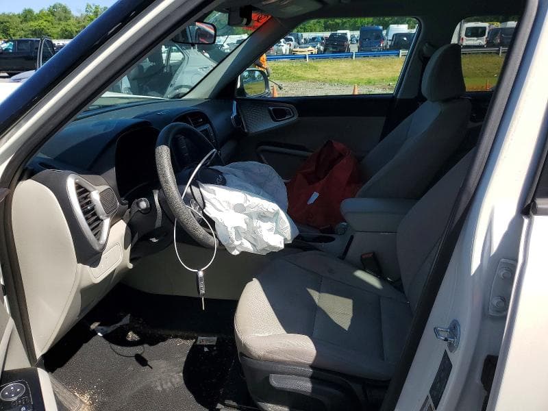 2023 KIA SOUL LX LX 7