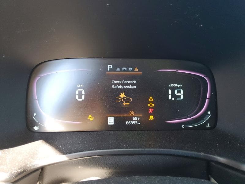 2023 KIA SOUL LX LX 9