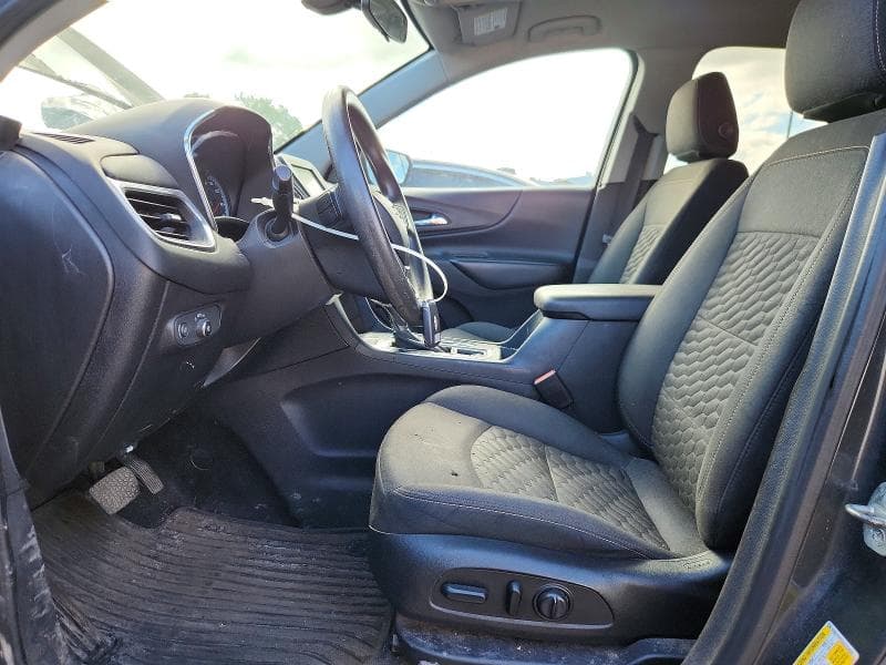 2018 CHEVROLET EQUINOX LT LT 8