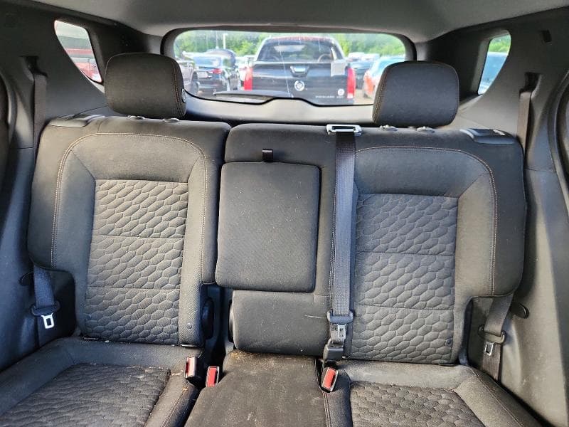 2018 CHEVROLET EQUINOX LT LT 11