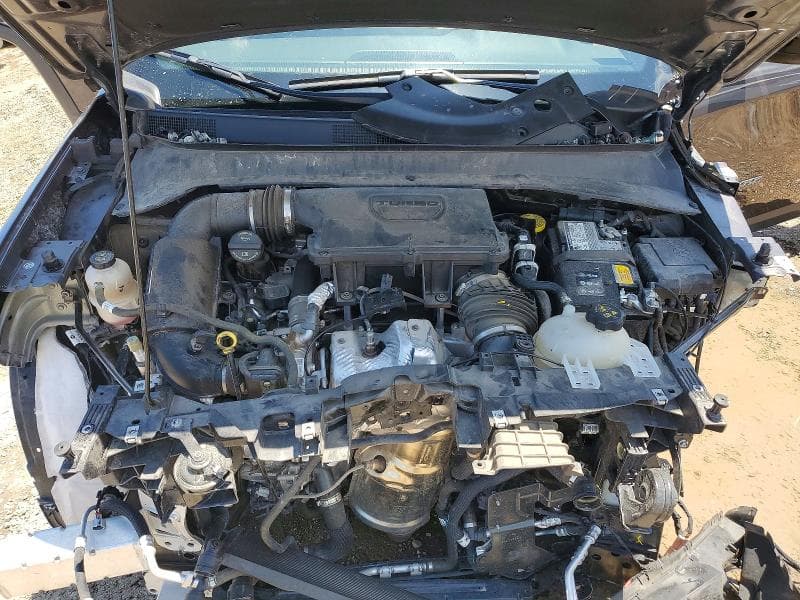 2024 JEEP COMPASS LATITUDE 11