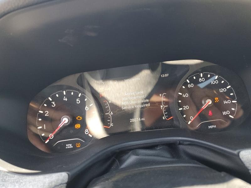 2024 JEEP COMPASS LATITUDE 9