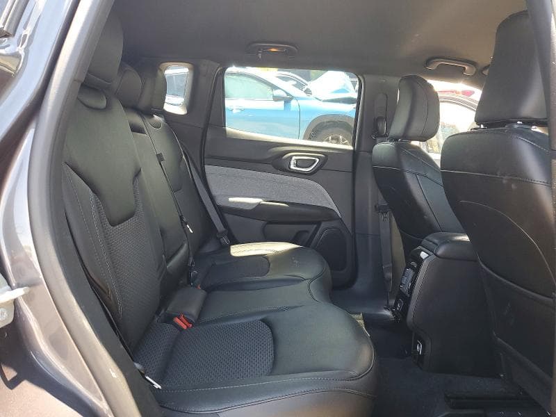 2024 JEEP COMPASS LATITUDE 10