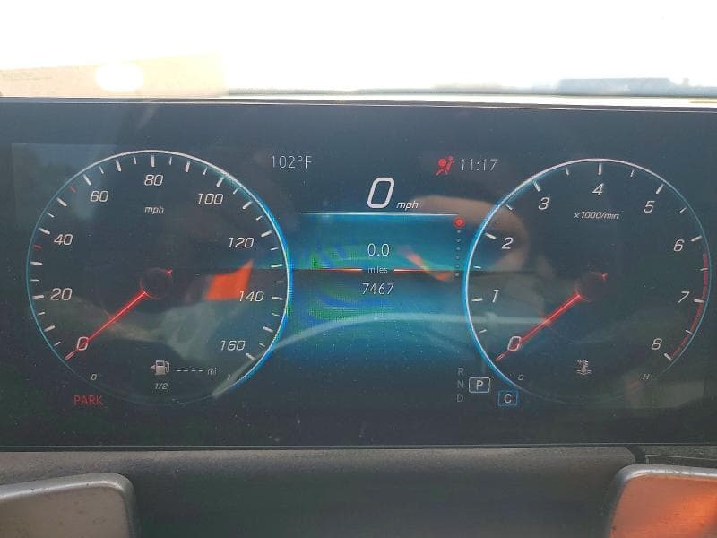 2025 HONDA CIVIC LX 9