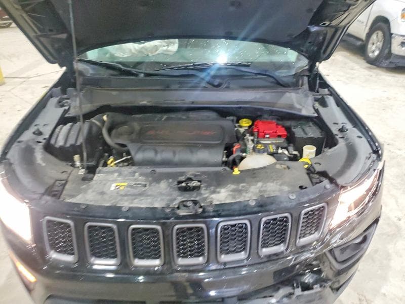 2020 JEEP COMPASS TRAILHAWK 12