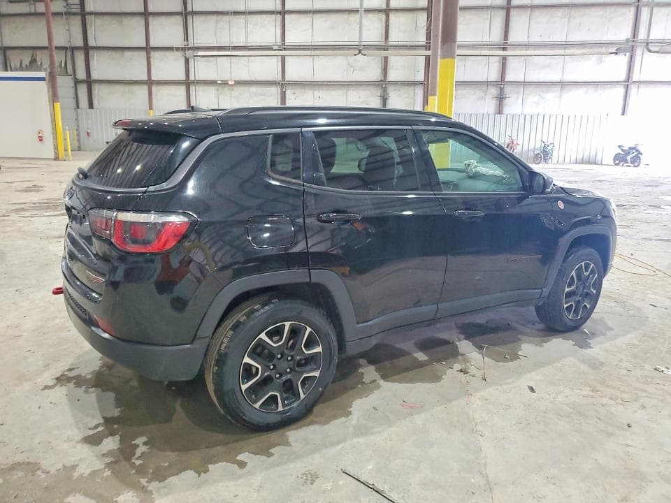 2020 JEEP COMPASS TRAILHAWK 3