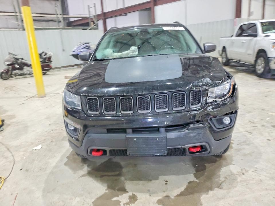 2020 JEEP COMPASS TRAILHAWK 5