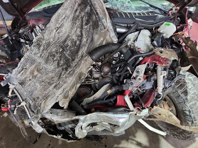2019 FORD F250 11