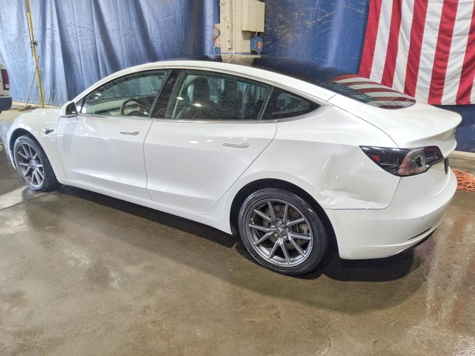 2020 TESLA MODEL 3 2