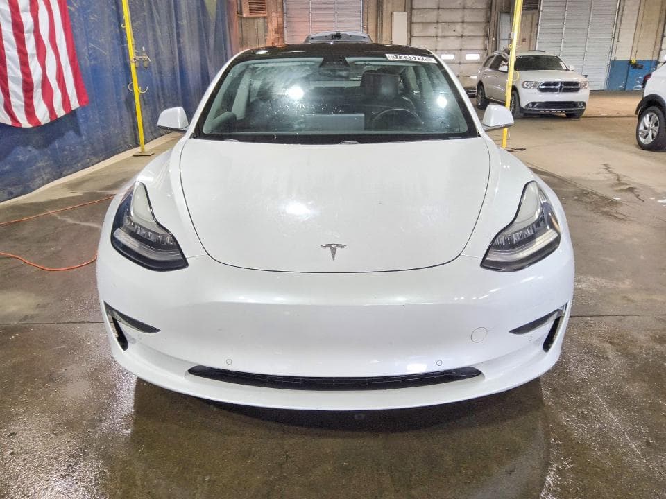 2020 TESLA MODEL 3 5
