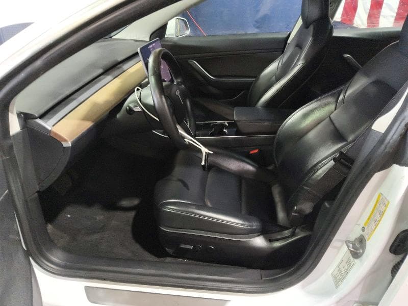 2020 TESLA MODEL 3 7