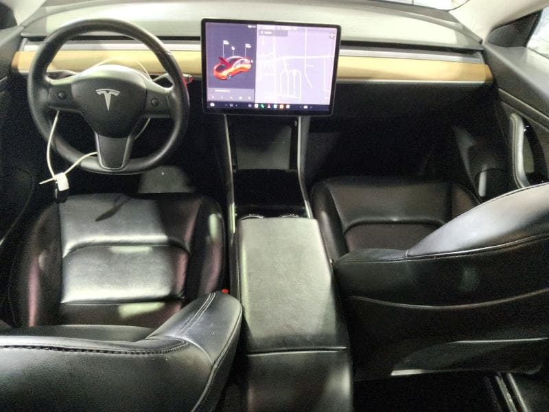2020 TESLA MODEL 3 8