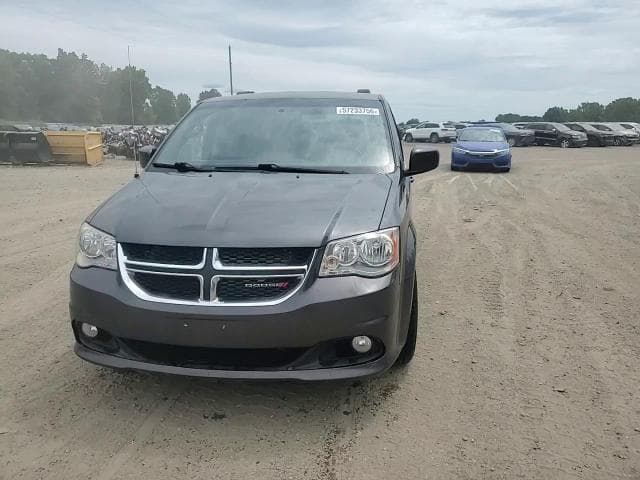 2017 DODGE GRAND CARAVAN SXT SXT 14