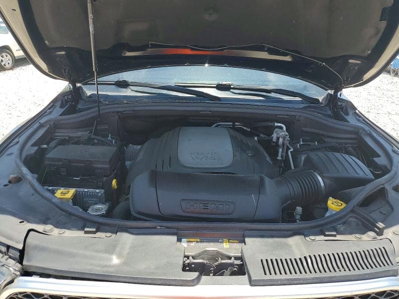 2022 DODGE DURANGO CITADEL 12