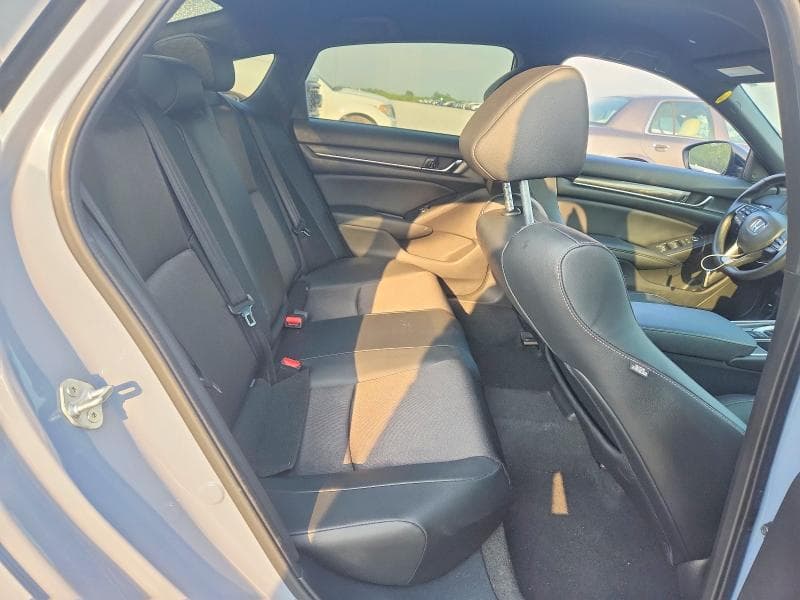 2022 HONDA ACCORD SPORT 10