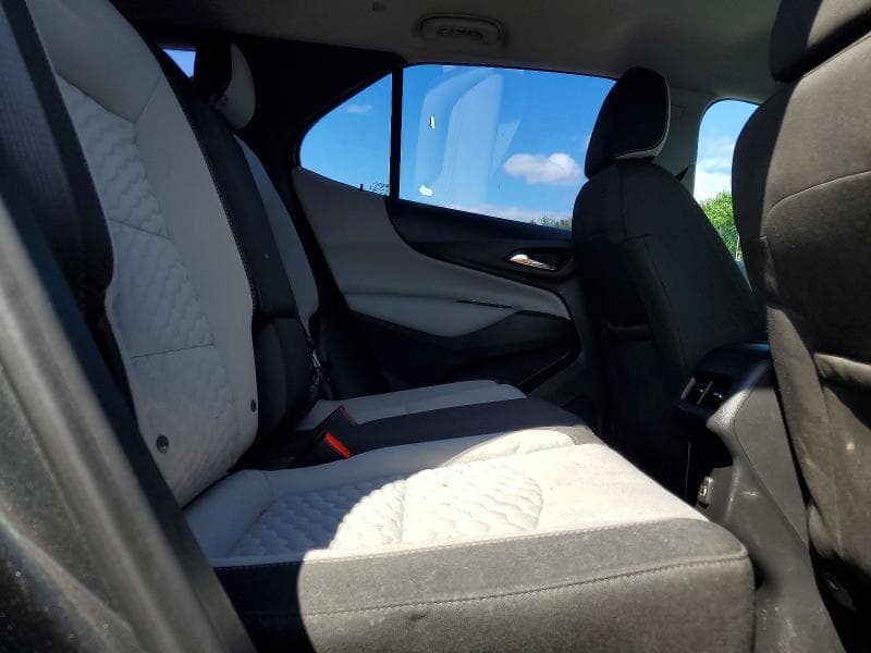 2020 CHEVROLET EQUINOX LS LS 11