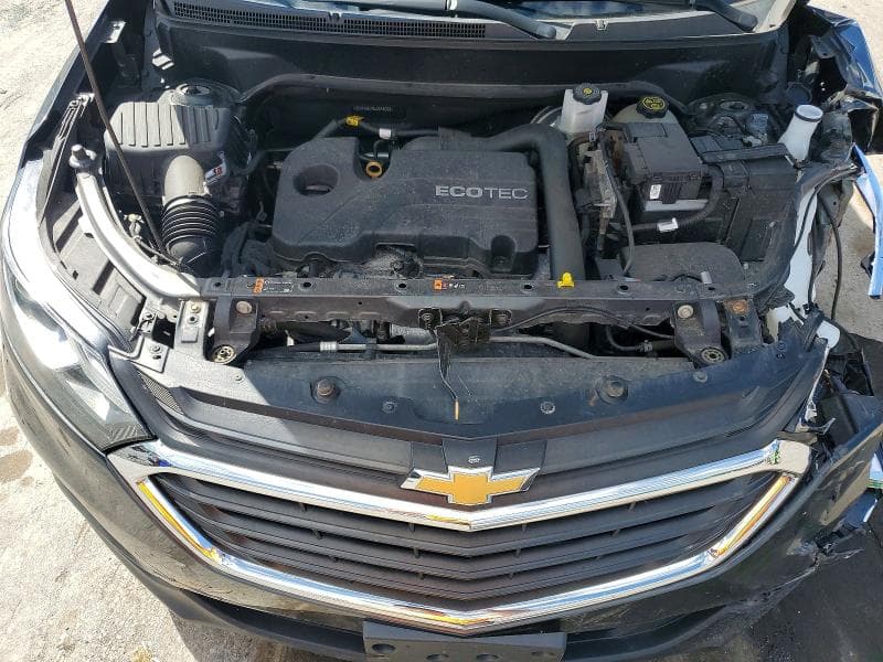 2020 CHEVROLET EQUINOX LS LS 12