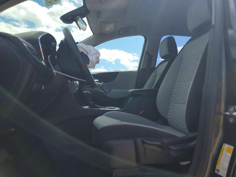 2020 CHEVROLET EQUINOX LS LS 7