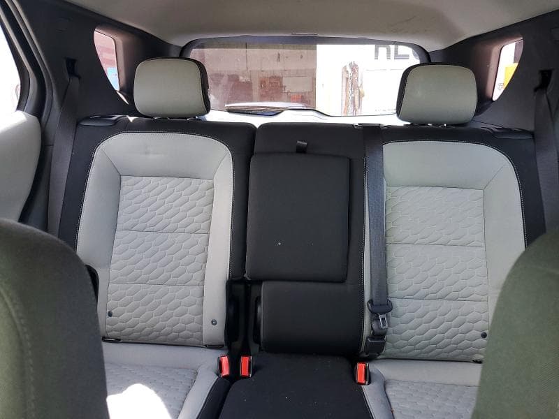 2020 CHEVROLET EQUINOX LS LS 10