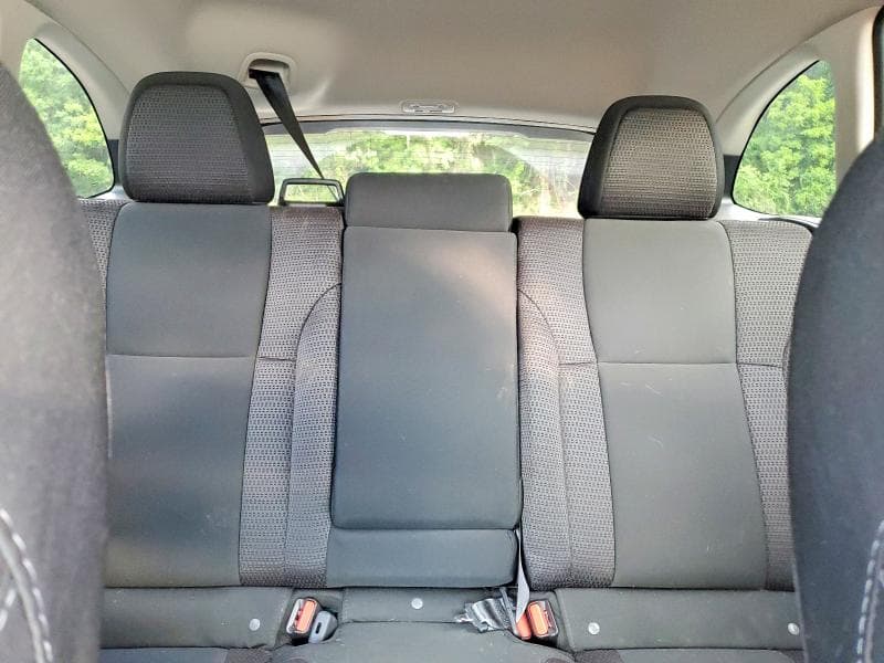 2025 SUBARU OUTBACK PREMIUM 10
