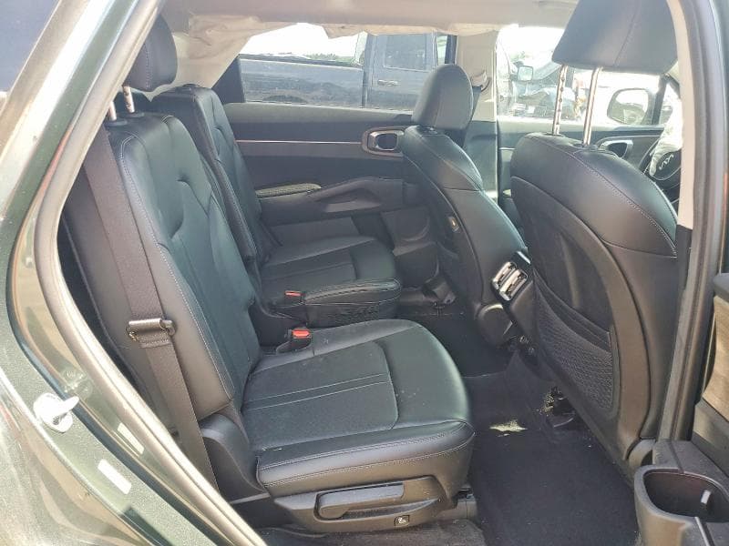 2023 KIA SORENTO EX EX 11