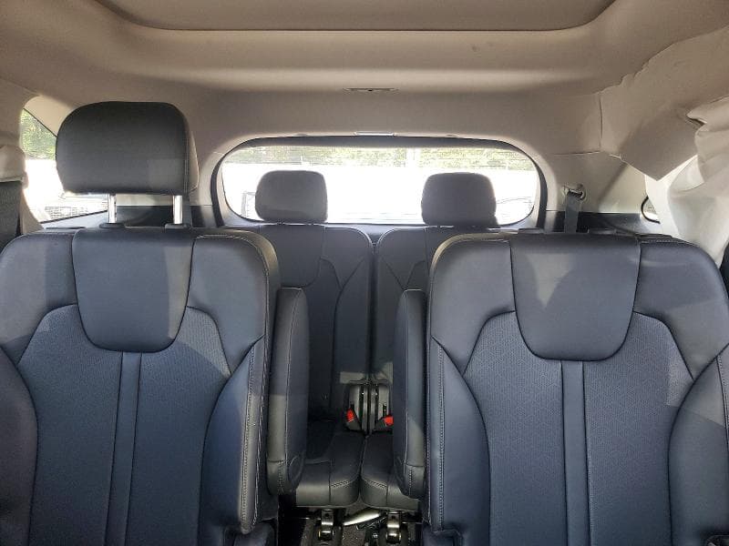 2023 KIA SORENTO EX EX 10