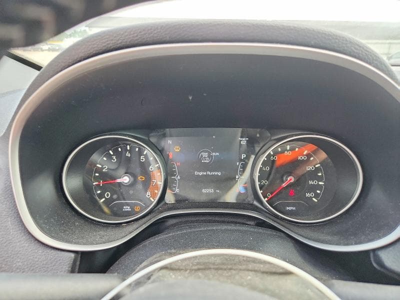2021 JEEP COMPASS 80TH EDITION 9
