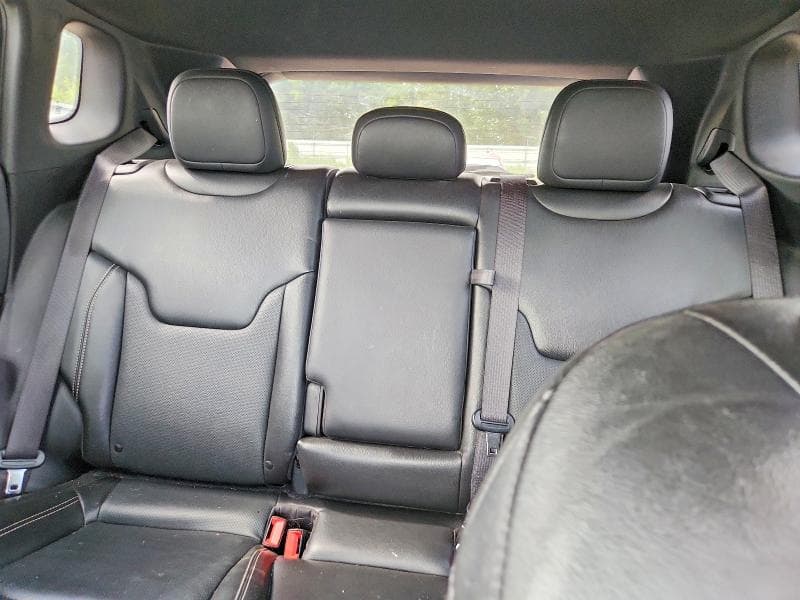 2021 JEEP COMPASS 80TH EDITION 10