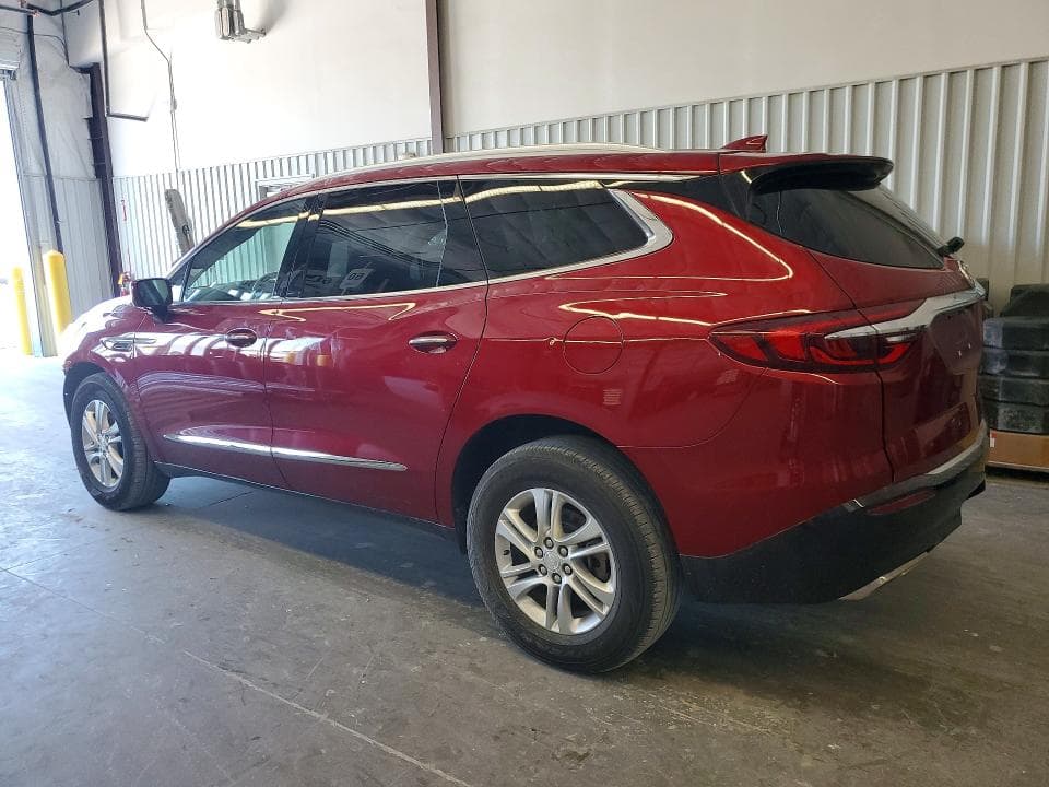 2020 BUICK ENCLAVE ESSENCE ESSENCE 2