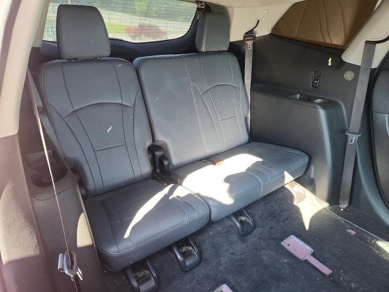 2020 BUICK ENCLAVE ESSENCE ESSENCE 11