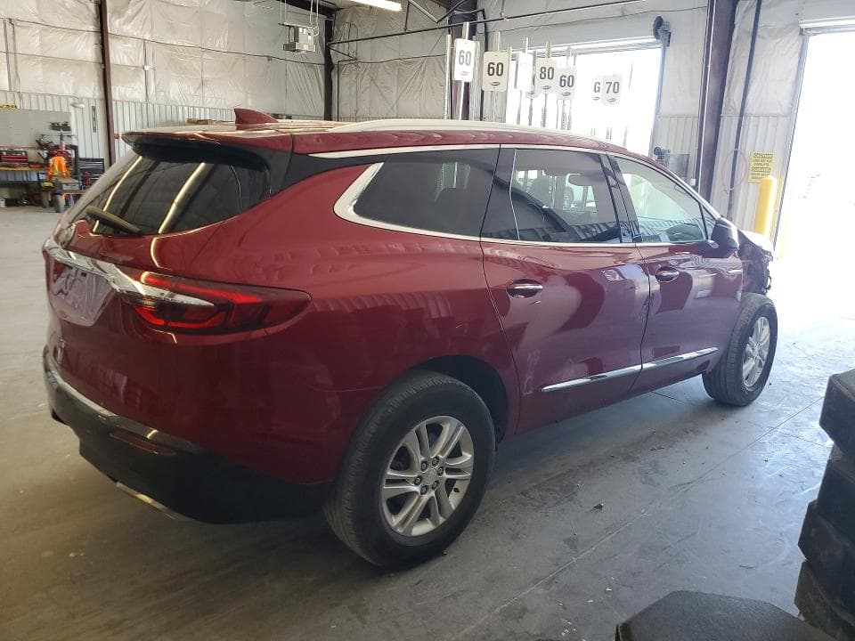 2020 BUICK ENCLAVE ESSENCE ESSENCE 3