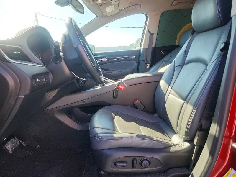 2020 BUICK ENCLAVE ESSENCE ESSENCE 7