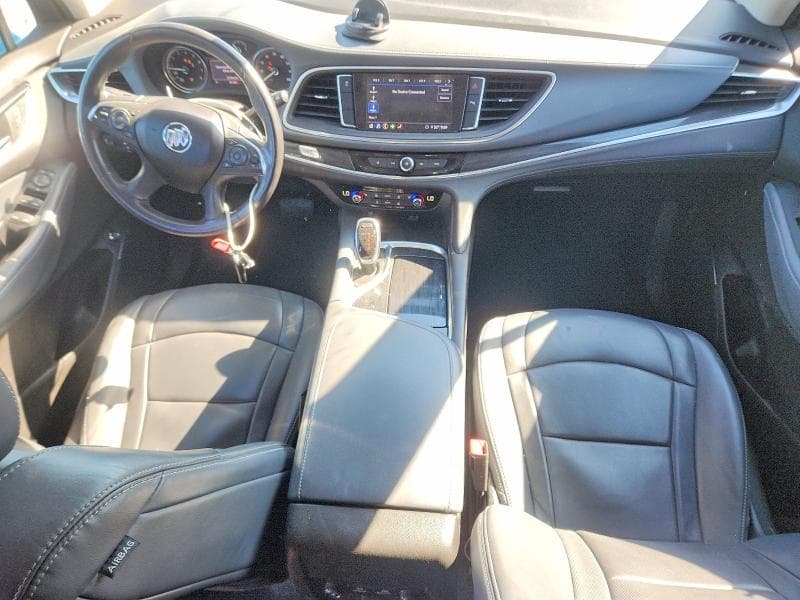 2020 BUICK ENCLAVE ESSENCE ESSENCE 8