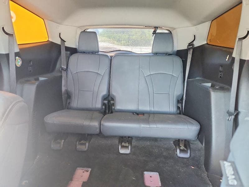 2020 BUICK ENCLAVE ESSENCE ESSENCE 10